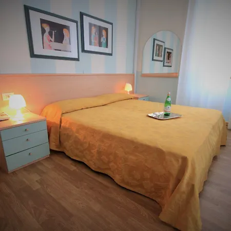Gradita Hotel Forte dei Marmi