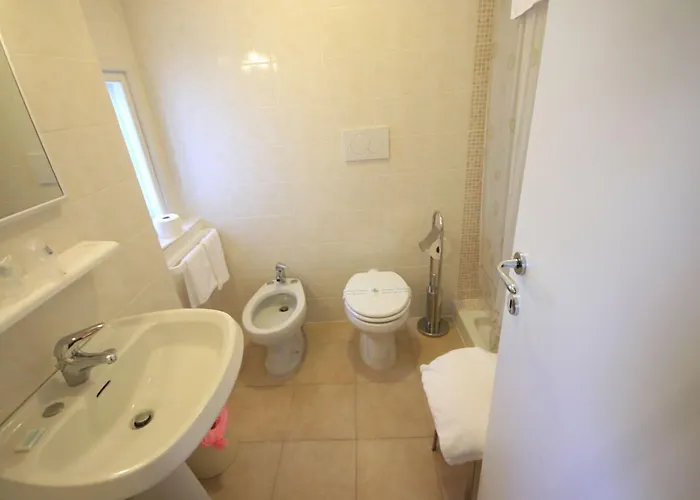 Gradita فندق فورتي دي مارمي