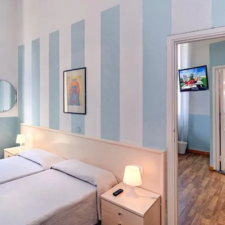 Gradita Hotel Forte dei Marmi