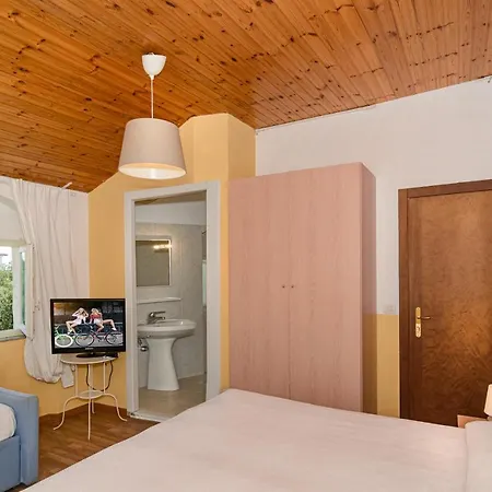 Hotel Gradita Forte dei Marmi