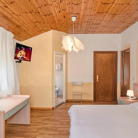 Gradita 2* Forte dei Marmi