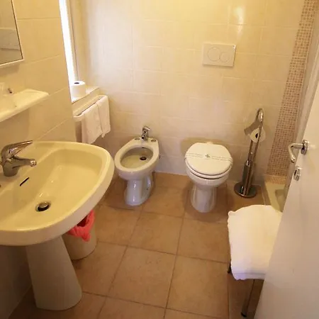 Hotel Gradita