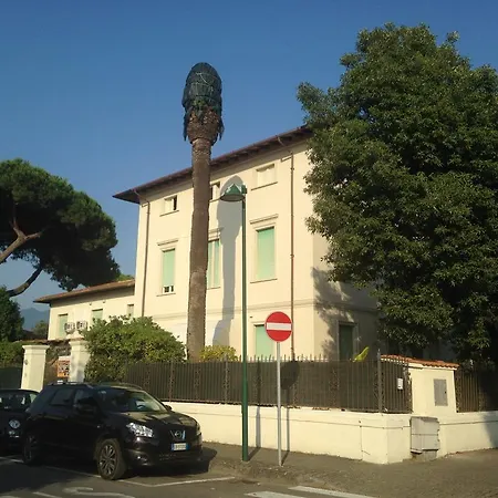 Gradita Hotel Forte dei Marmi