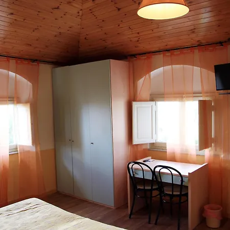 Hotel Gradita Forte dei Marmi