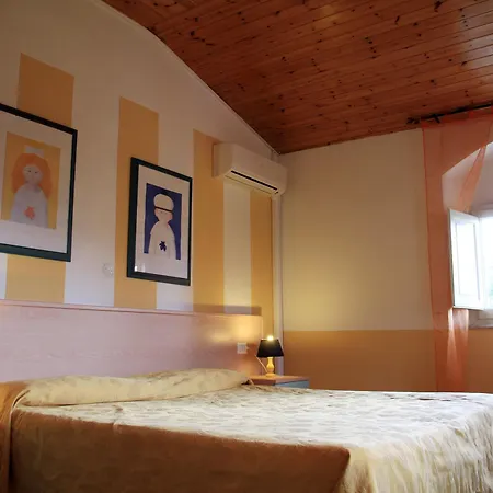 Hotel Gradita 2*