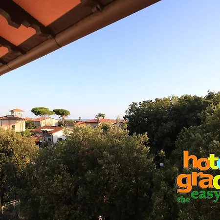 Hotel Gradita