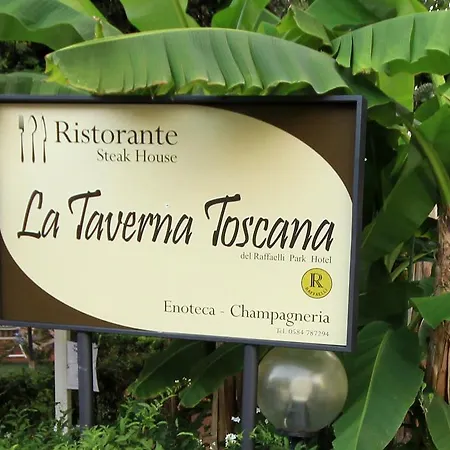 Gradita 2* Forte dei Marmi