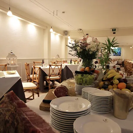 Gradita Hotel Forte dei Marmi