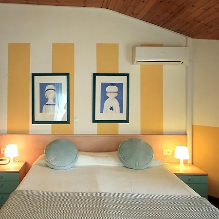 Gradita Hotel Forte dei Marmi