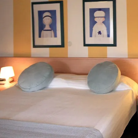 Gradita 2* Forte dei Marmi