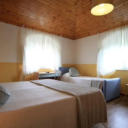 Gradita Hotel