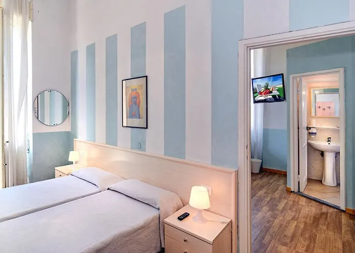 Gradita Hotel Forte dei Marmi