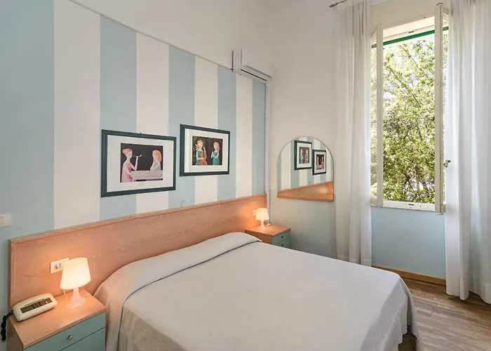 Gradita 2* Forte dei Marmi