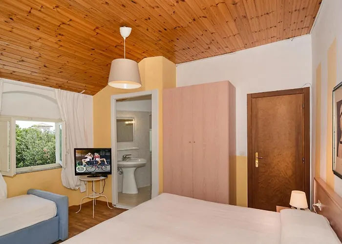 Hotel Gradita Forte dei Marmi