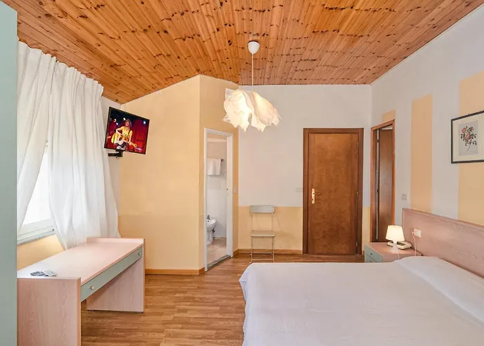 Gradita 2* Forte dei Marmi