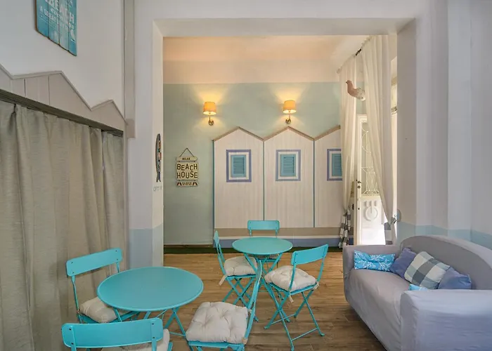 Gradita 2* Forte dei Marmi