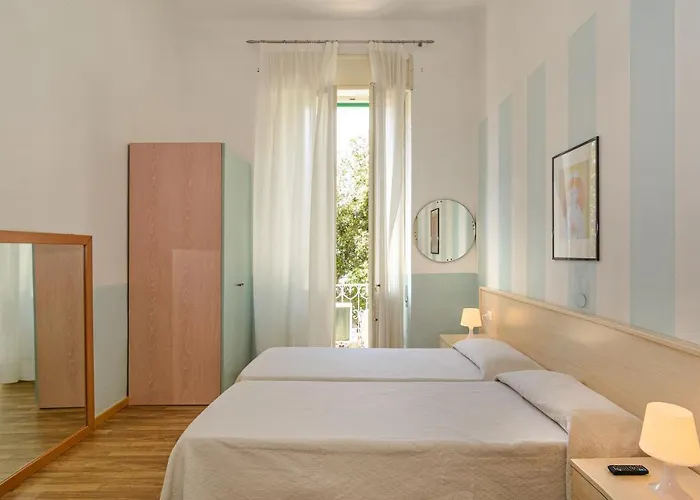 Gradita Hotel Forte dei Marmi