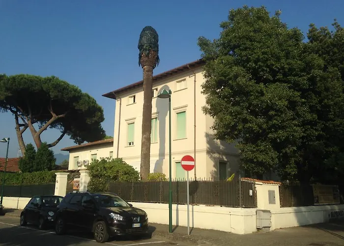 Gradita Hotel Forte dei Marmi