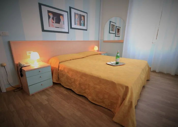 Gradita Hotel Forte dei Marmi