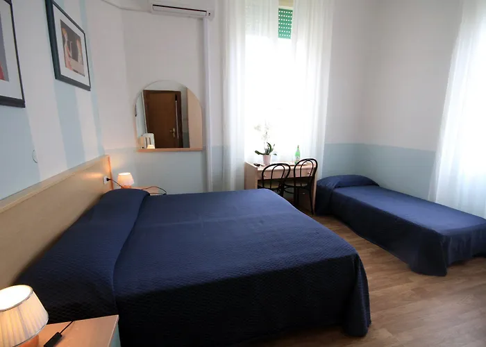 Gradita 2* Forte dei Marmi