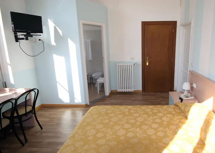 Hotel Gradita Forte dei Marmi