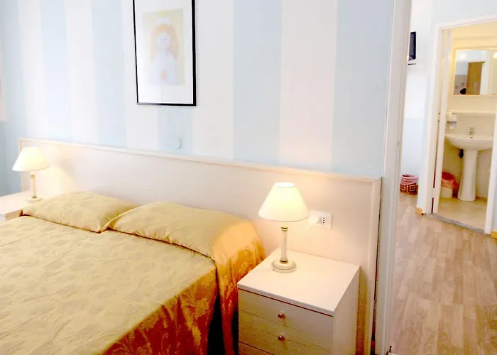 Gradita Forte dei Marmi