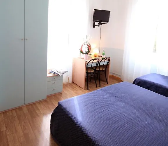 Hotel Gradita Forte dei Marmi