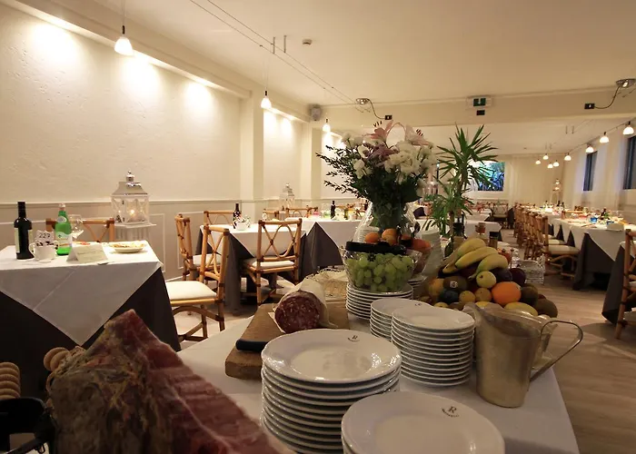 Gradita Hotel Forte dei Marmi