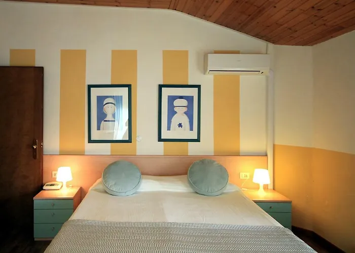 Gradita Hotel Forte dei Marmi