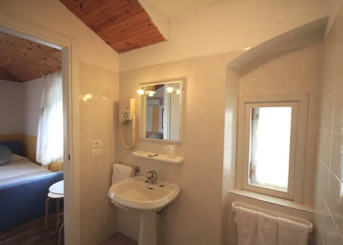 Gradita 2* Forte dei Marmi