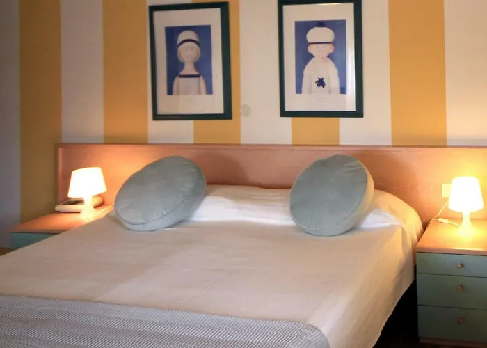 Gradita 2* Forte dei Marmi