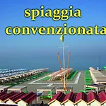 Gradita 2* Forte dei Marmi